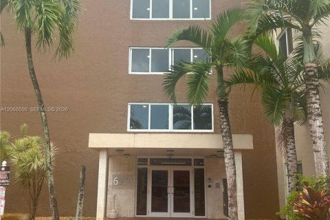 Appartement à Hialeah, Floride 1 chambre, 35.49 m2 № 2292522