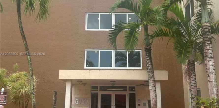 Appartement à Hialeah, Floride 1 chambre, 35.49 m2 № 2292522
