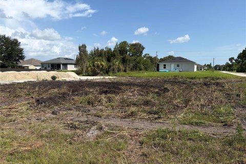 Land in Lehigh Acres, Florida № 2236488 - photo 4