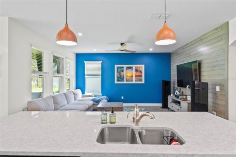 Casa en venta en Ormond Beach, Florida, 4 dormitorios, 195.65 m2 № 1833636 - foto 23