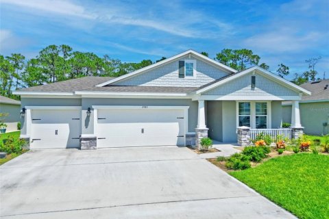 Casa en venta en Ormond Beach, Florida, 4 dormitorios, 195.65 m2 № 1833636 - foto 2