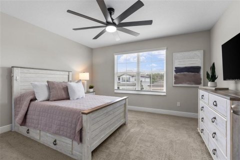 Villa ou maison à louer à Tampa, Floride: 4 chambres, 246.38 m2 № 2387554 - photo 28