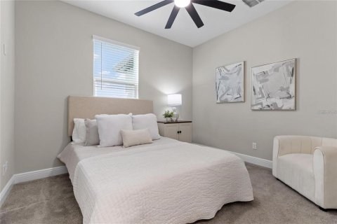 Villa ou maison à louer à Tampa, Floride: 4 chambres, 246.38 m2 № 2387554 - photo 8