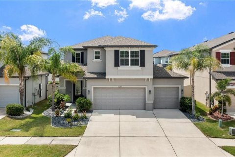 Villa ou maison à Tampa, Floride 4 chambres, 246.38 m2 № 2387554