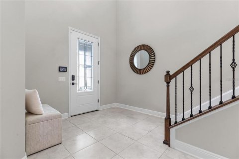 Villa ou maison à louer à Tampa, Floride: 4 chambres, 246.38 m2 № 2387554 - photo 7