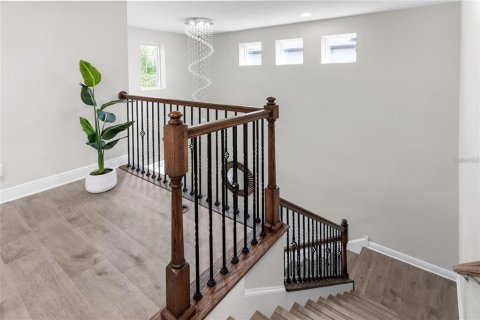 Villa ou maison à louer à Tampa, Floride: 4 chambres, 246.38 m2 № 2387554 - photo 20