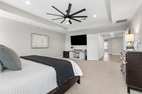 Villa ou maison à louer à Tampa, Floride: 4 chambres, 246.38 m2 № 2387554 - photo 23