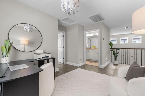 Villa ou maison à louer à Tampa, Floride: 4 chambres, 246.38 m2 № 2387554 - photo 27