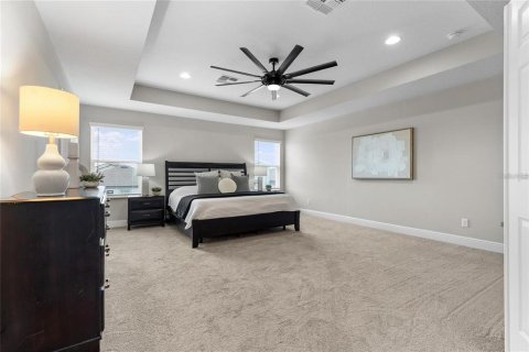 Villa ou maison à louer à Tampa, Floride: 4 chambres, 246.38 m2 № 2387554 - photo 21