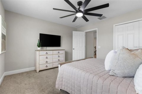 Villa ou maison à louer à Tampa, Floride: 4 chambres, 246.38 m2 № 2387554 - photo 29