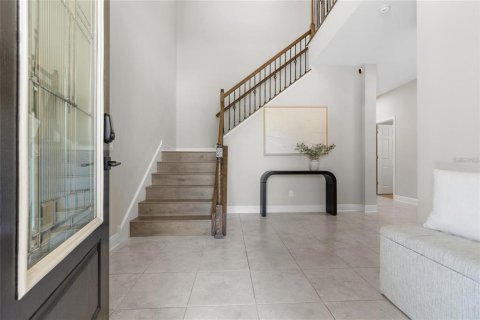 Villa ou maison à louer à Tampa, Floride: 4 chambres, 246.38 m2 № 2387554 - photo 6