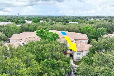 Condominio en Altamonte Springs, Florida, 3 dormitorios № 2114081