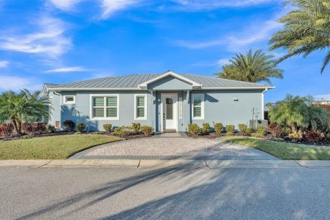 House in Polk City, Florida 2 bedrooms, 155.05 sq.m. № 1758187 - photo 30