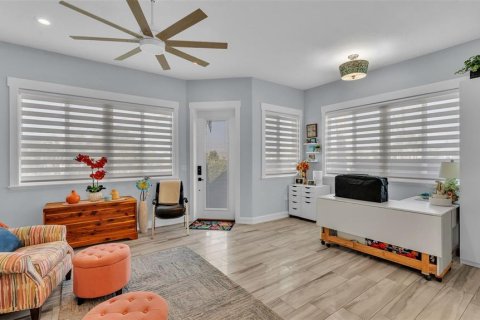House in Polk City, Florida 2 bedrooms, 155.05 sq.m. № 1758187 - photo 20