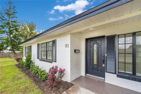 Casa en venta en Auburndale, Florida, 4 dormitorios, 179.58 m2 № 1883049 - foto 6