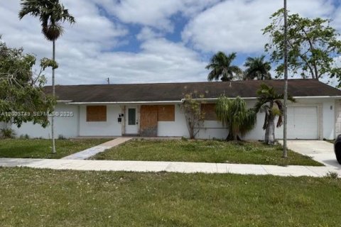 Villa ou maison à Homestead, Floride 3 chambres, 238.57 m2 № 2069269