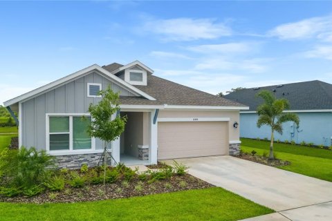 Casa en alquiler en Parrish, Florida, 4 dormitorios, 224.73 m2 № 1866116 - foto 2