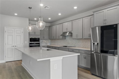 Casa en alquiler en Parrish, Florida, 4 dormitorios, 224.73 m2 № 1866116 - foto 5