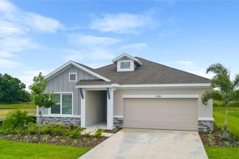 Casa en alquiler en Parrish, Florida, 4 dormitorios, 224.73 m2 № 1866116 - foto 3