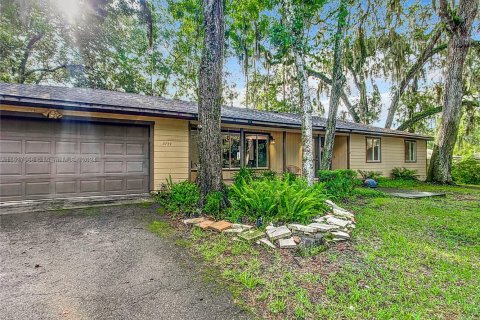 Villa ou maison à vendre à Gainesville, Floride: 3 chambres № 2017941 - photo 2