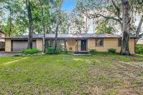 Villa ou maison à vendre à Gainesville, Floride: 3 chambres № 2017941 - photo 3