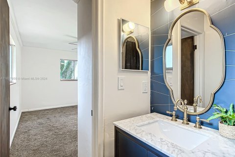 Villa ou maison à vendre à Gainesville, Floride: 3 chambres № 2017941 - photo 30