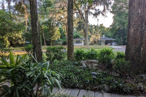 Villa ou maison à vendre à Gainesville, Floride: 3 chambres № 2017941 - photo 7