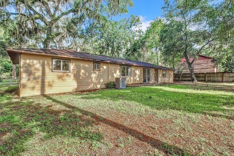 Villa ou maison à vendre à Gainesville, Floride: 3 chambres № 2017941 - photo 24