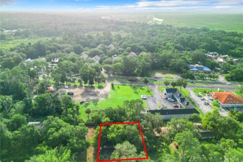 Villa ou maison à vendre à Gainesville, Floride: 3 chambres № 2017941 - photo 14