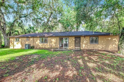 Villa ou maison à vendre à Gainesville, Floride: 3 chambres № 2017941 - photo 22