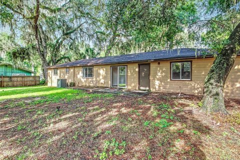 Villa ou maison à vendre à Gainesville, Floride: 3 chambres № 2017941 - photo 21