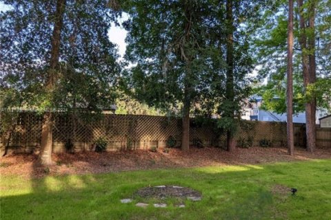 Villa ou maison à vendre à Gainesville, Floride: 3 chambres № 2017941 - photo 19