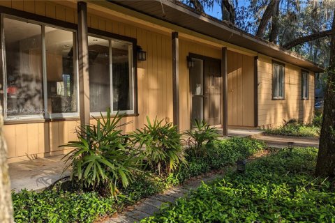 Villa ou maison à Gainesville, Floride 3 chambres № 2017941