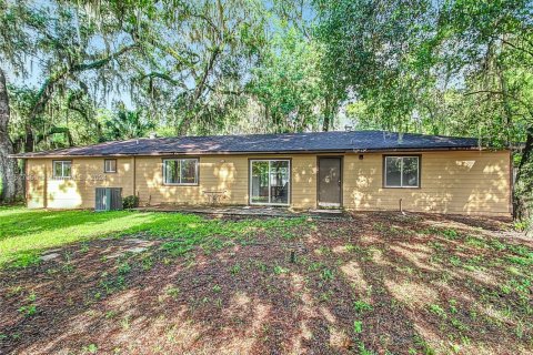 Villa ou maison à vendre à Gainesville, Floride: 3 chambres № 2017941 - photo 23