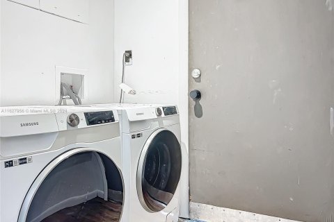 Villa ou maison à vendre à Gainesville, Floride: 3 chambres № 2017941 - photo 29