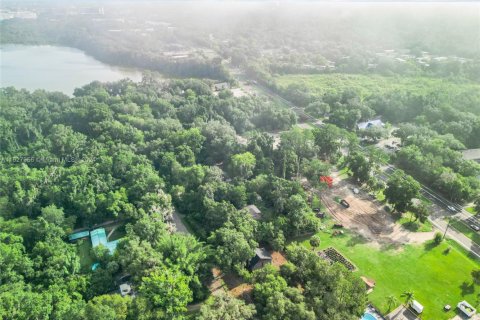 Villa ou maison à vendre à Gainesville, Floride: 3 chambres № 2017941 - photo 16