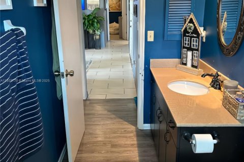 Купить виллу или дом в Кейп-Корал, Флорида 3 спальни, № 1959593 - фото 15