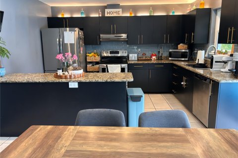 Купить виллу или дом в Кейп-Корал, Флорида 3 спальни, № 1959593 - фото 6