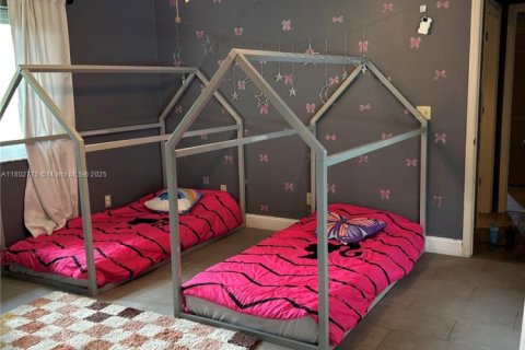 Купить виллу или дом в Кейп-Корал, Флорида 3 спальни, № 1959593 - фото 13