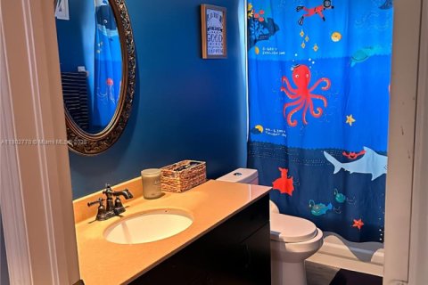 Купить виллу или дом в Кейп-Корал, Флорида 3 спальни, № 1959593 - фото 19