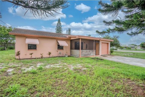 Casa en Boynton Beach, Florida 4 dormitorios, 104.05 m2 № 2364294