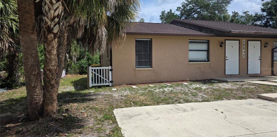 Appartement à Port Charlotte, Floride 2 chambres, 75.44 m2 № 2095637