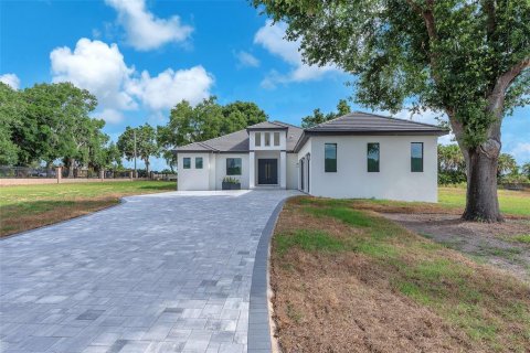 Casa en venta en Thonotosassa, Florida, 5 dormitorios, 279.17 m2 № 1740791 - foto 3