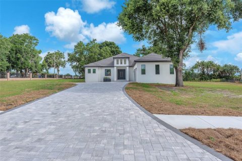 Casa en venta en Thonotosassa, Florida, 5 dormitorios, 279.17 m2 № 1740791 - foto 2