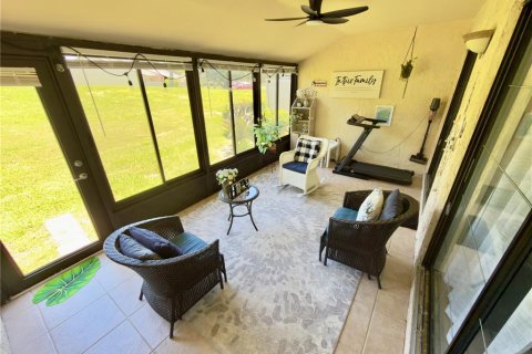House in Tarpon Springs, Florida 2 bedrooms, 109.35 sq.m. № 2151648 - photo 18
