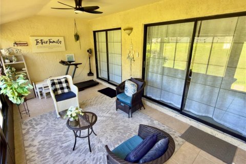 House in Tarpon Springs, Florida 2 bedrooms, 109.35 sq.m. № 2151648 - photo 19