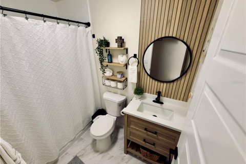 House in Tarpon Springs, Florida 2 bedrooms, 109.35 sq.m. № 2151648 - photo 28