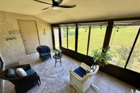 House in Tarpon Springs, Florida 2 bedrooms, 109.35 sq.m. № 2151648 - photo 17