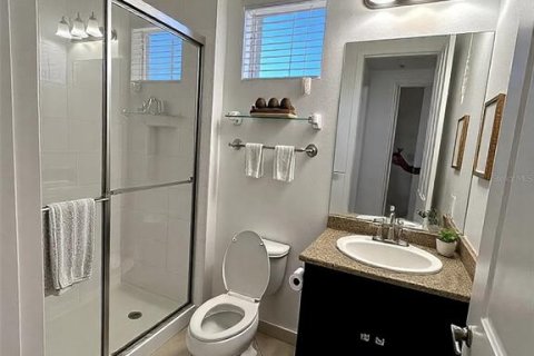 Снять в аренду виллу или дом в Уэсли-Чепел, Флорида 4 комнаты, 253.44м2, № 1900511 - фото 15