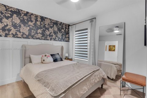 Купить виллу или дом в Пемброк-Пайнс, Флорида 3 спальни, 125.98м2, № 2087009 - фото 19